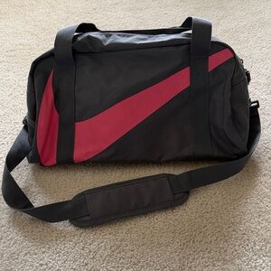 NWOT! Nike duffel bag